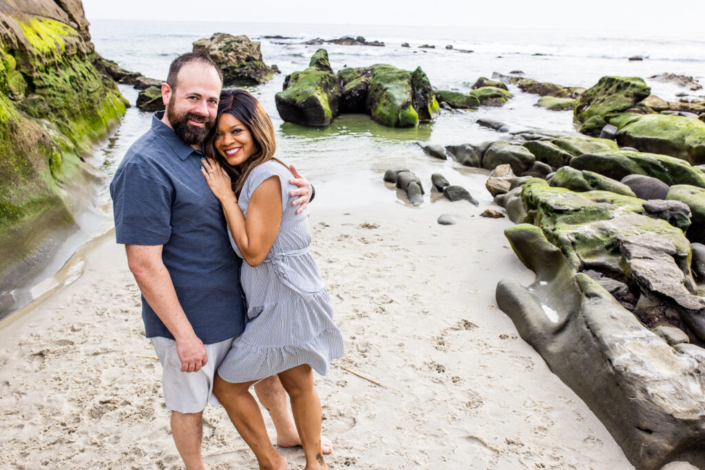 San Diego Engagement Photographer | Kyah & Elliot San Diego Engagement Photographer 5